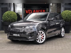 Land Rover Range Rover Sport - LANDROVER P550e Autobiography | 4WSturing | Head-up | Massage | 360° Cam. | Black Pack