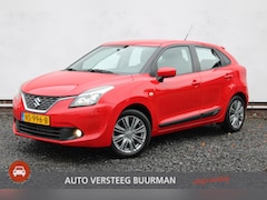 Suzuki Baleno - 1.2 Dynamic Cruise Control, Dealeronderhouden Auto