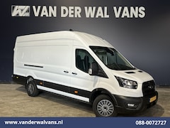 Ford Transit - 2.0 TDCI 131pk L4H3 Euro6 Airco | Camera | Cruisecontrol | Verwarmde voorruit Parkeersenso