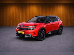Citroën C5 Aircross - 1.2 PureTech Business Plus, Nieuwstaat