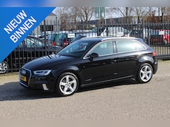 Audi A3 Sportback - 30 TFSI Sport Lease Edition