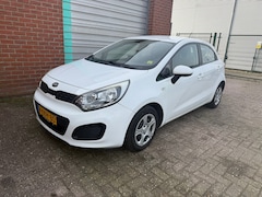 Kia Rio - 1.2 CVVT Comfort Pack Airco Bj:2013 NAP