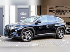 Hyundai Tucson - 1.6 T-GDI HEV Comfort PANO | STOELVENTILATIE | A.CAMERA | MEMORY | KEYLESS | LEER | DEALER