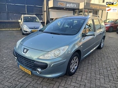 Peugeot 307 SW - 1.6 16V / PACK / PANODAK / APK 13-09-2026