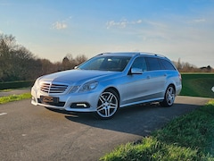 Mercedes-Benz E-klasse Estate - 500 | Trekhaak | 18" AMG | 2e Eigenaar