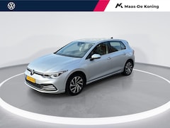 Volkswagen Golf - 1.4eHybrid 110kW/204PK Style DSG · Apple/Android Car Play · Stoel- & Stuurverwarming · Nav