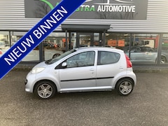 Peugeot 107 - 107 1.0 12V XS | 5-deurs | Nieuwe koppeling | Rijklaar