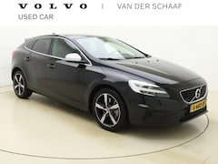 Volvo V40 - T3 153pk Automaat Polar+ Sport / 1e Eig. / Panoramadak / Harman&Kardon / PDC + Camera / St