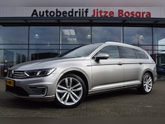 Volkswagen Passat Variant - 1.4 TSi GTE DSG Highline LED | Panoramadak | Leder/Alcantara | Carplay | Afn. Trekhaak