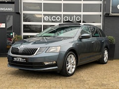 Skoda Octavia Combi - 1.5 TSI 150pk CLEVER /CarPlay/ Pano/ Trekhaak