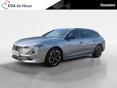 Peugeot 508 SW - 1.6 HYbrid 225 GT | 71KM | Automaat | Camera | Dodehoek Detectie | Apple Carplay/Android A