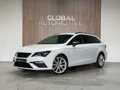 SEAT Leon ST - 1.4 EcoTSI FR Business Intense - Carplay - Climate - Trekhaak