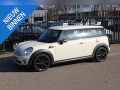 MINI Clubman - 1.6 Cooper, Geen Airco