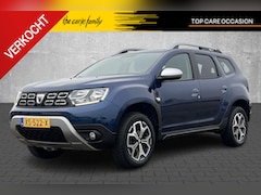 Dacia Duster - 1.3 TCe Prestige