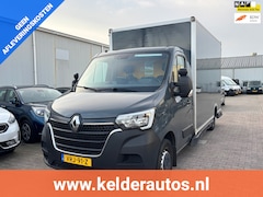 Renault Master - T35 2.3 dCi 150 L3 Energy AIRCO I AUTOMAAT I CAMERA