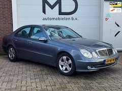 Mercedes-Benz E-klasse - 320 CDI Avantgarde - Trekhaak - Xenon