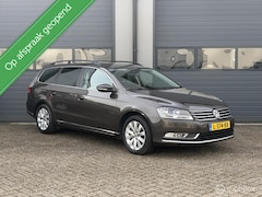 Volkswagen Passat Variant - 1.4 TSI Comfortline BlueMotion