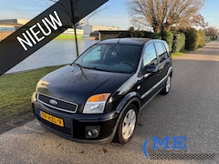 Ford Fusion - 1.4-16V Futura|airco| el ramen| koopje