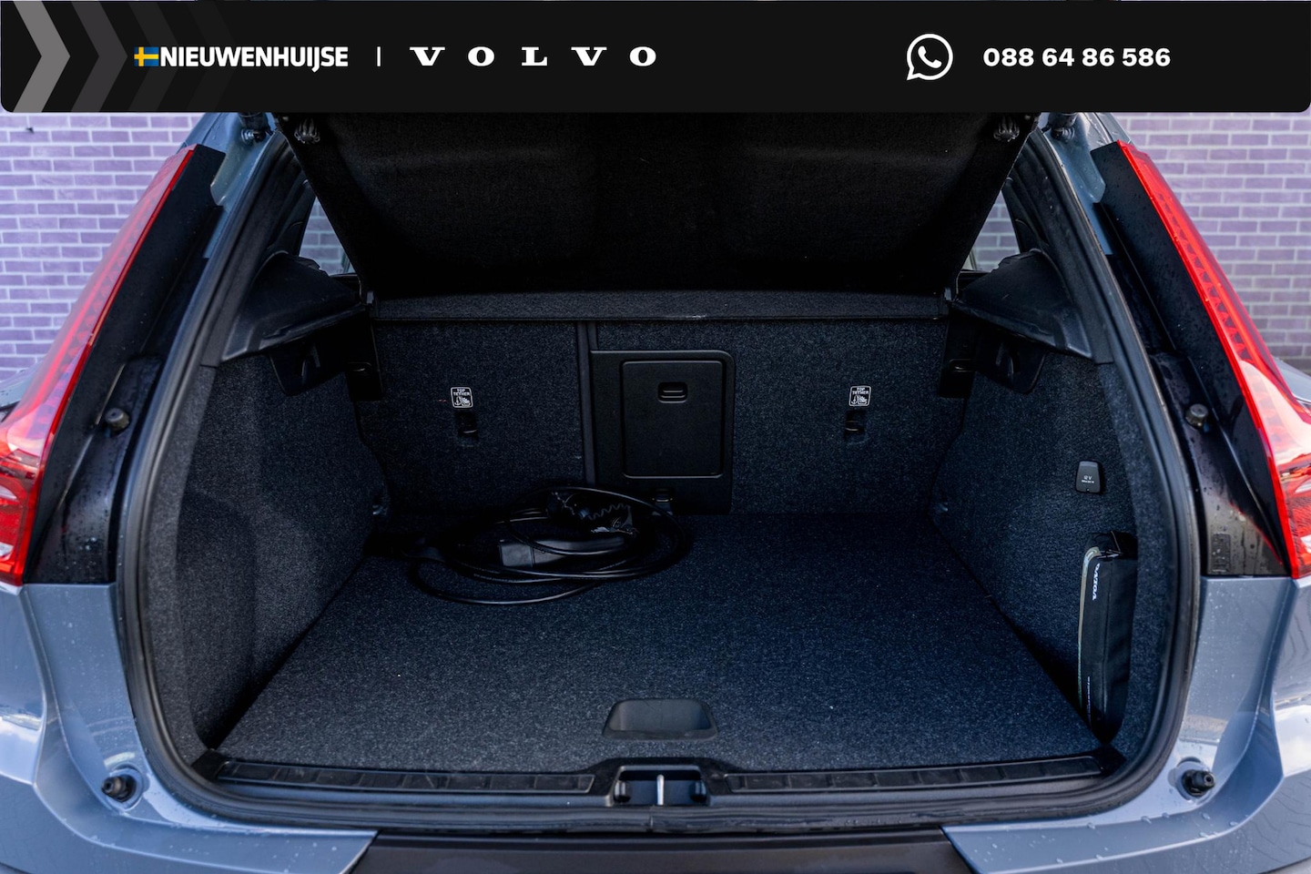 Volvo XC40 - 1.5 T5 Recharge Inscription Expression | PHEV | Navigatie | Adaptieve Cruise Control | Hig - AutoWereld.nl