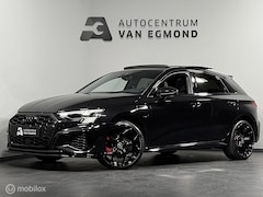 Audi A3 Sportback - 45 TFSIe 2X S-LINE | RS-ZETEL | PANO | B&O