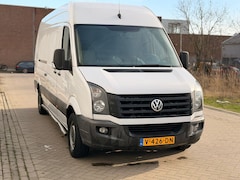 Volkswagen Crafter - 35 2.0 TDI L3H2