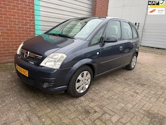 Opel Meriva - 1.6-16V Temptation Airco Bj:2007 NAP