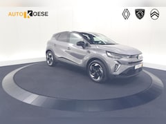 Renault Captur - 1.8 E-Tech full hybrid 160 techno | Camera | Winterpakket | Adaptieve Cruise Control | App