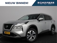 Nissan X-Trail - 1.5 e-Power N-Connecta | 7-persoons | 164pk | Automaat