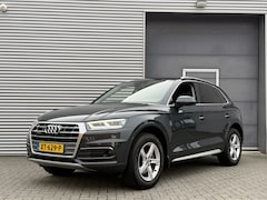 Audi Q5 - 2.0 TFSI quattro Pro Line I Aut. I ACC I Carplay I Trekhaak I Sportstoelen