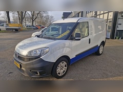 Fiat Doblò Cargo - 1.3 MJ L1H1 Actual Euro 6