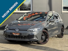 Volkswagen Golf - 1.4eHybrid 204pk/Massagestoel/Trekh/Camera/Stoelverw/Virtual/