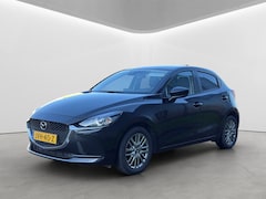 Mazda 2 - 2 1.5 Skyact-G Comfort Led NAP