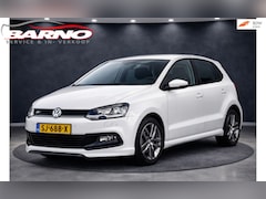 Volkswagen Polo - 1.0 MPI 80PK R-LINE Cruise|PDC