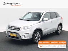 Suzuki Vitara - 1.6 120 Pk Exclusive | Trekhaak | Stoelverwarming | Camera | Cruise Controle | Climatronic