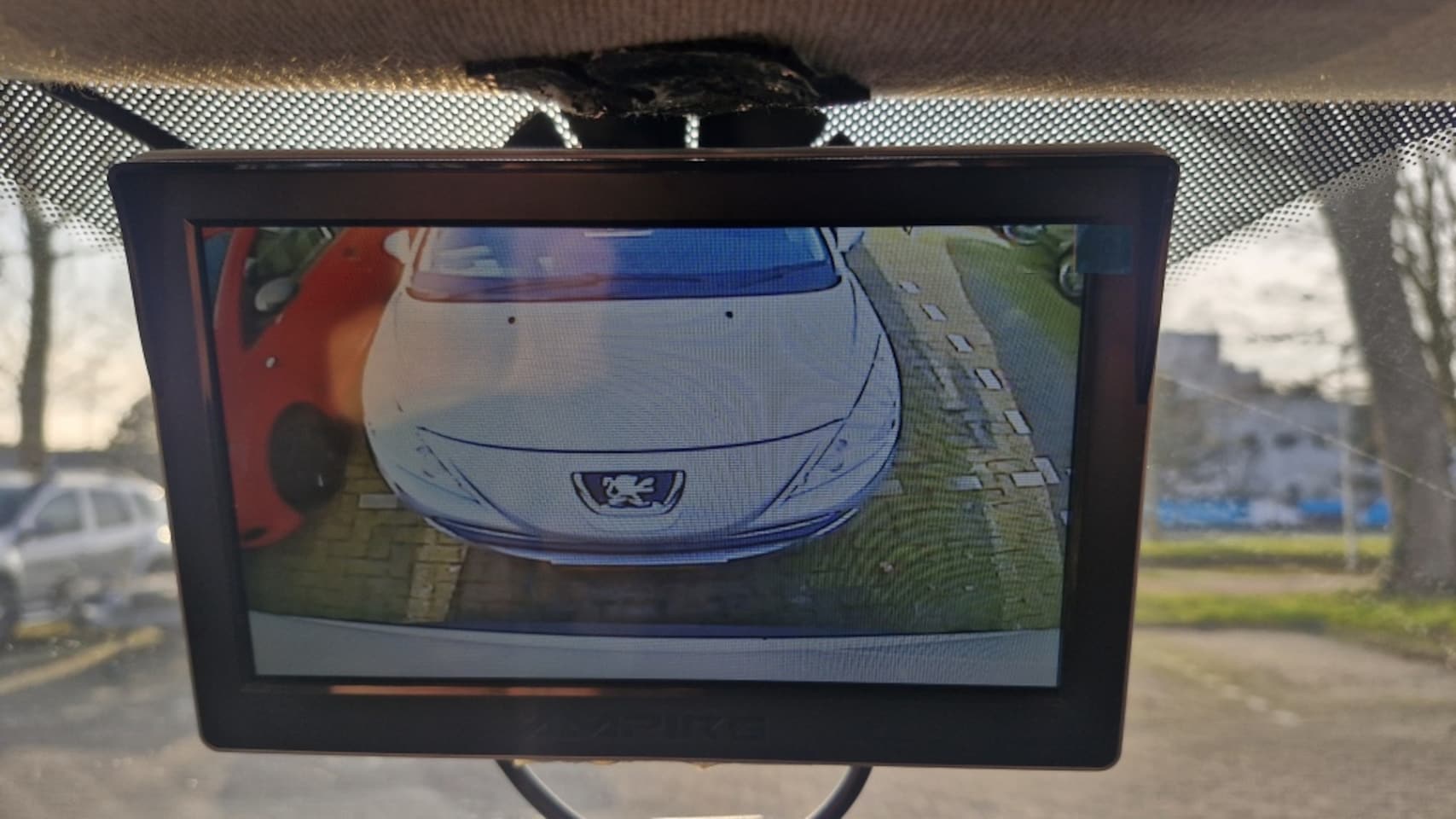 Fiat Doblò Cargo - 1.3 MJ L1H1 Actual 1.3 MJ L1H1 Actual