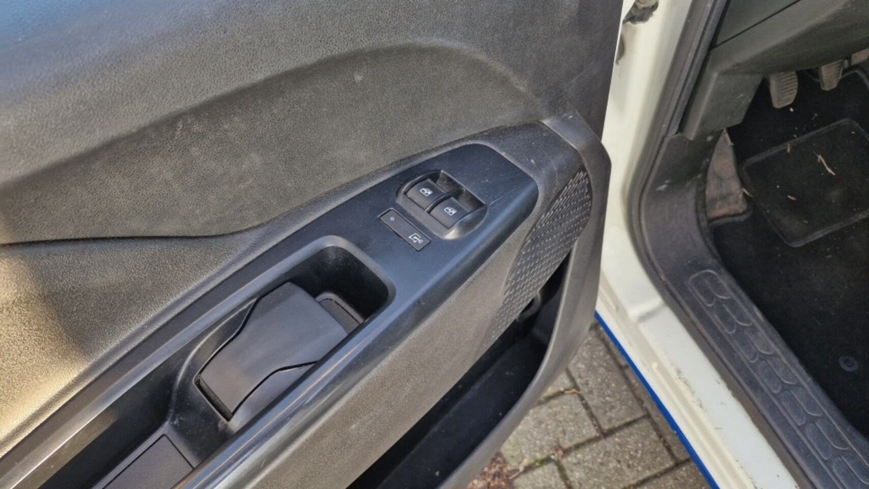 Fiat Doblò Cargo - 1.3 MJ L1H1 Actual 1.3 MJ L1H1 Actual