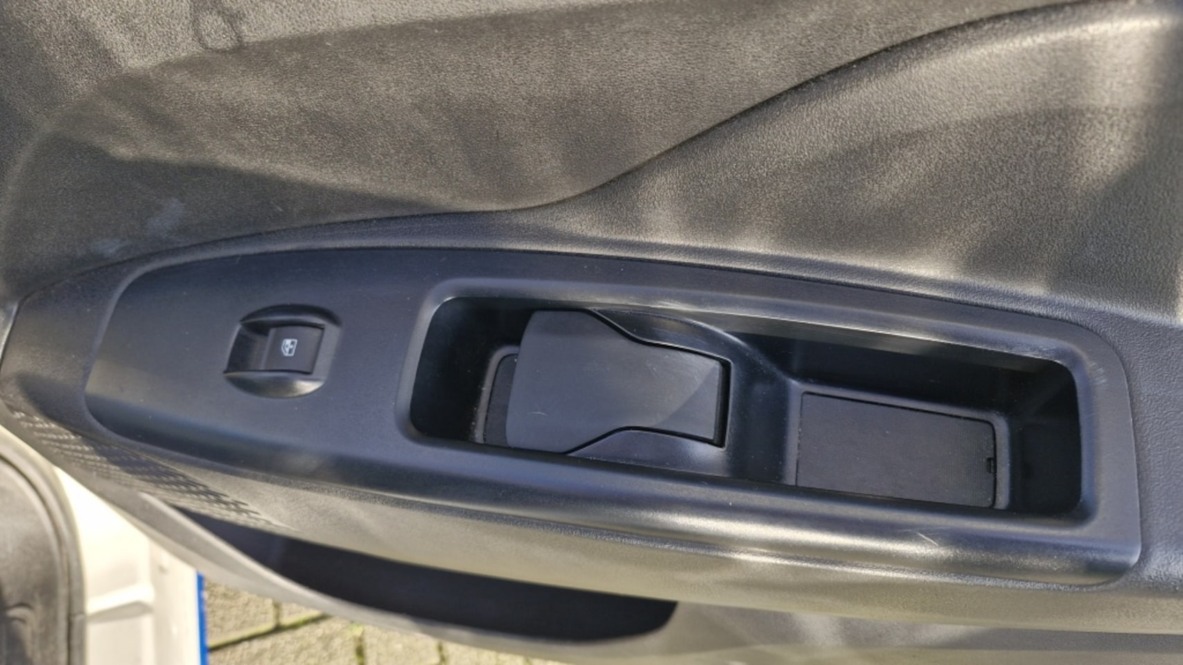 Fiat Doblò Cargo - 1.3 MJ L1H1 Actual 1.3 MJ L1H1 Actual