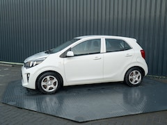 Kia Picanto - 1.0 CVVT ComfortLine | Airco | Prijs Rijklaar