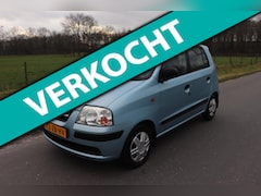 Hyundai Atos - 1.1i Active Cool