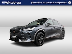 CUPRA Formentor - 1.4 e-Hybrid VZ Black Edition / Panorama dak / Leder / Memory / 360 Camera / Stoel & Stuur