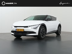 Kia EV6 - Light Edition 63 kWh | Facelift | Parkeercamera | Keyless Entry | Stoelverwarming | Apple