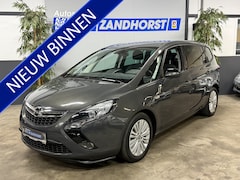 Opel Zafira Tourer - 1.4 Edition // 7persoons // Camera // 17 inch LM velgen