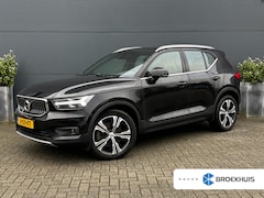 Volvo XC40 - 1.5 T5 Recharge Inscription | Stoel & Stuurwiel-verwarmd | Pilot Assist | BLIS | Leder | K
