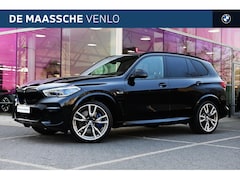 BMW X5 - xDrive45e High Executive M Sport Automaat / Panoramadak Sky Lounge / Trekhaak / Laserlight
