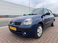 Renault Clio - 1.2-16V /1e eigenaar/Airco/St.bkr/Nieuwe APK