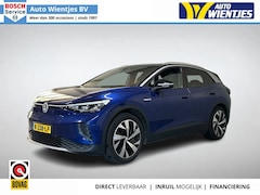 Volkswagen ID.4 - First Pro Performance 77kWh | SOH 87% | Navi | Camera