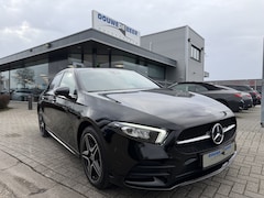 Mercedes-Benz A-klasse - 250 e AMG edition Camera | Sfeerverlichting | Night