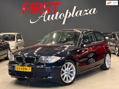 BMW 1-serie - 116i Introduction AIRCO/6-BAK/ISOFIX | NETTE AUTO