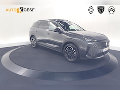 Peugeot 5008 - 1.2 Hybrid 136 GT | Allseason Banden | Adaptieve Cruise Control | 360 Camera | Apple Carpl