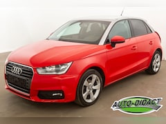 Audi A1 - 1.0 Ambition Airco Stoelverwarming Luxe interieur